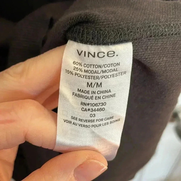 Vince I M - Picture 5 of 8